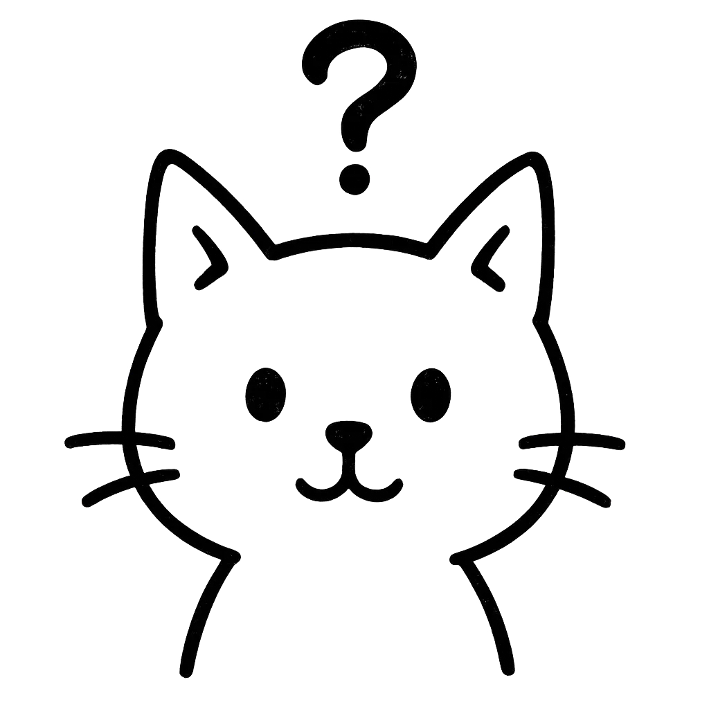 ねこちゃん